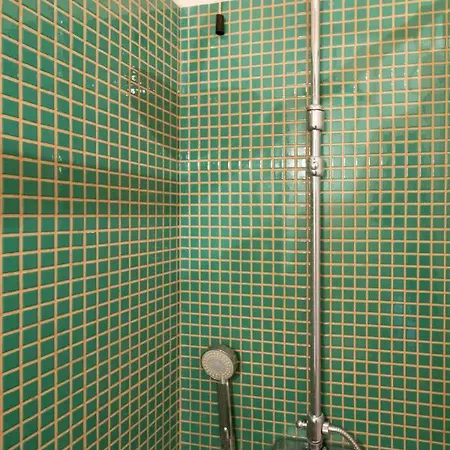 Genova Fs Flat Apartamento Milão