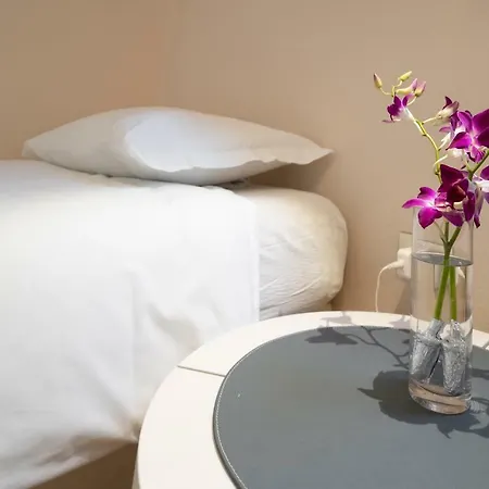 Apartamento Genova Fs Flat *