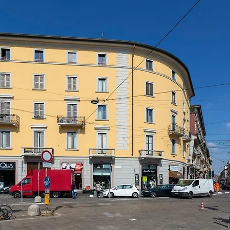 شقة Genova Fs Flat *