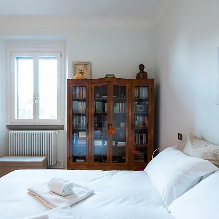 Genova Fs Flat شقة ميلان